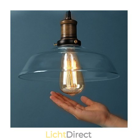 Moderne glazen hanglamp Eenvoudige hanglampen Café hanglamp Moderne glazen hanglamp Eenvoudige hanglampen Café hanglamp