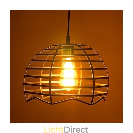 Retro Klassieke Metalen Plafondlampen Eenvoudige Hanglampen Café Hanglamp