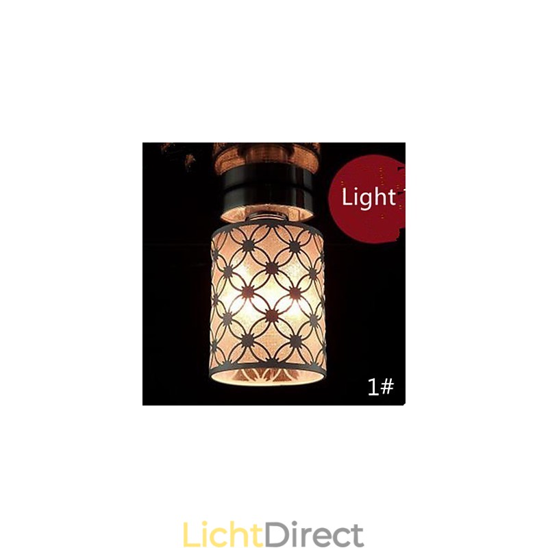 Plafondlamp