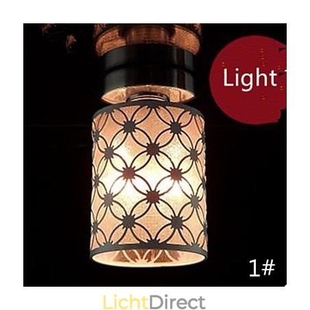 Plafondlamp Plafondlamp