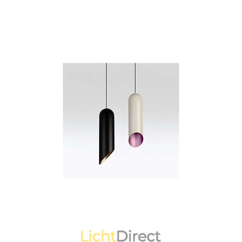 Tomdixon pijplamp