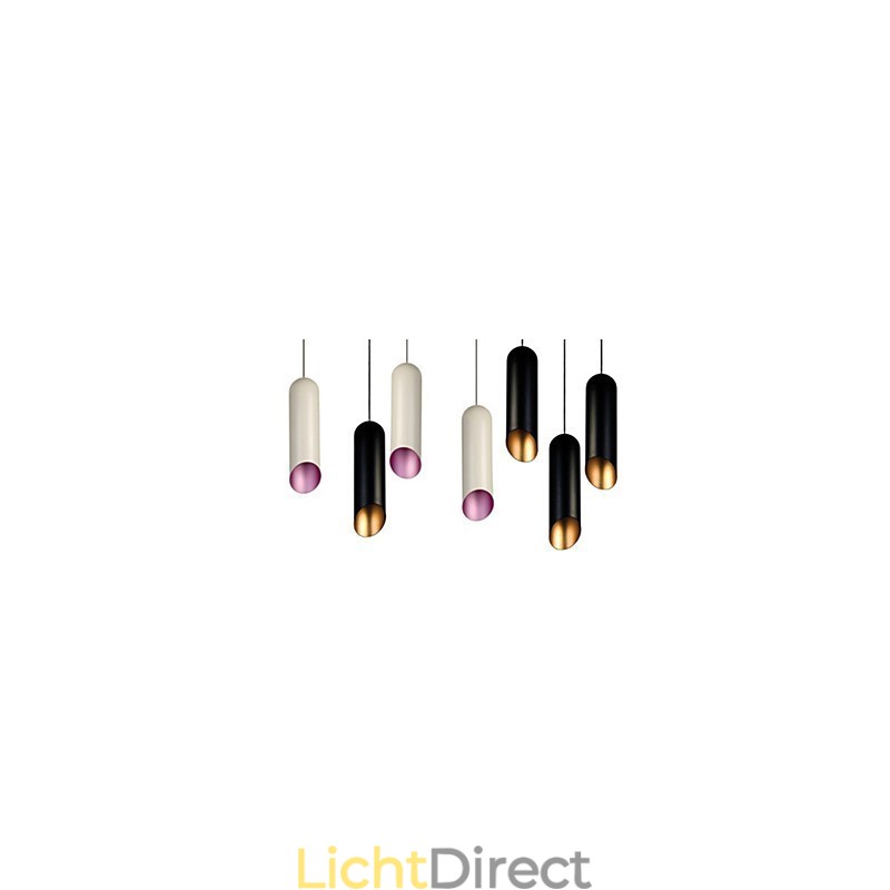 Tomdixon pijplamp