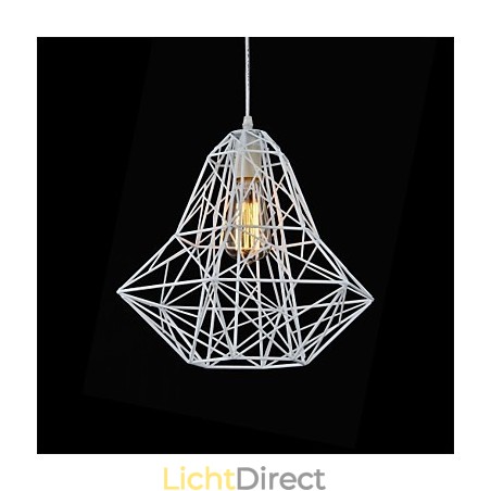 Lantaarn Mini Stijl Andere Metalen Kroonluchter