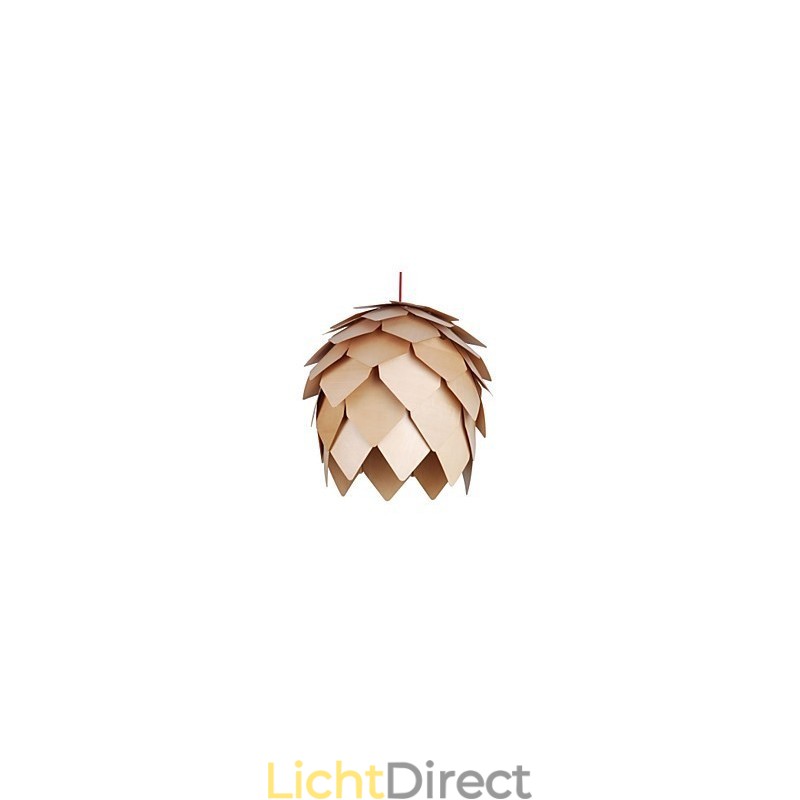 Lantaarn Andere Hout Bamboe Hanglamp