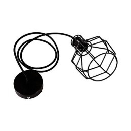 Retro Mini Stijl Schilderij Metalen Hanglamp Garage