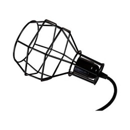 Retro Mini Stijl Schilderij Metalen Hanglamp Garage