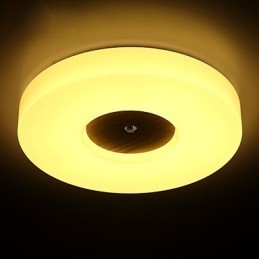 Moderne eigentijdse landelijke mini-stijl andere houten bamboe hanglamp