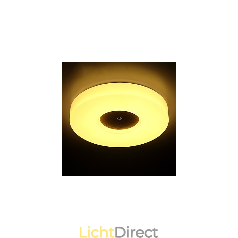 Moderne eigentijdse landelijke mini-stijl andere houten bamboe hanglamp