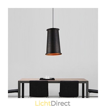 Retro Designers Metalen Hanglamp Retro Designers Metalen Hanglamp