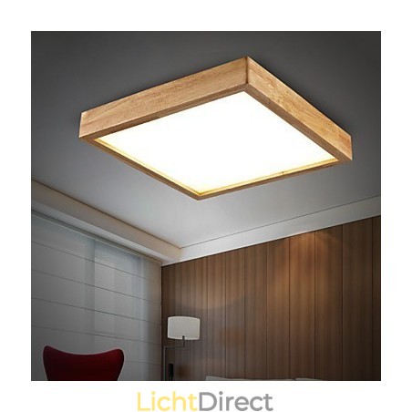 Moderne eigentijdse landelijke mini-stijl andere houten bamboe hanglamp Moderne eigentijdse landelijke mini-stijl andere houten bamboe hanglamp