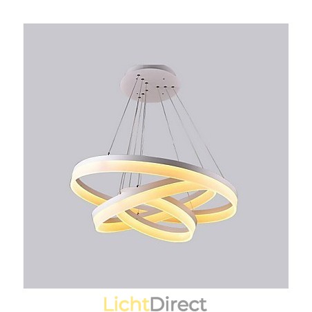 Hot Sale Witte Kleur Acryl Moderne Hanglamp 130W Hot Sale Witte Kleur Acryl Moderne Hanglamp 130W