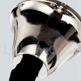 Moderne eigentijdse traditionele klassieke rustieke lodge vintage land eiland chromen metalen kroonluchter