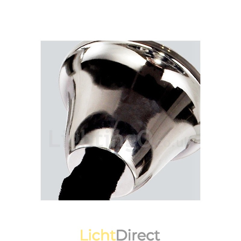 Moderne eigentijdse traditionele klassieke rustieke lodge vintage land eiland chromen metalen kroonluchter