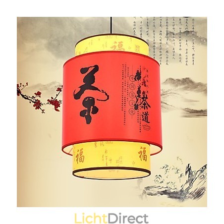 Single Head Meals Kroonluchter Archaizes Teahouse Kleine Hanglamp Single Head Meals Kroonluchter Archaizes Teahouse Kleine Hanglamp