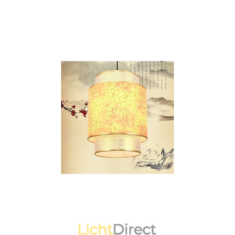 Single Head Meals Kroonluchter Archaizes Teahouse Kleine Hanglamp