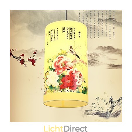 Single Head Meals Kroonluchter Archaizes Teahouse Kleine Hanglamp Single Head Meals Kroonluchter Archaizes Teahouse Kleine Hanglamp