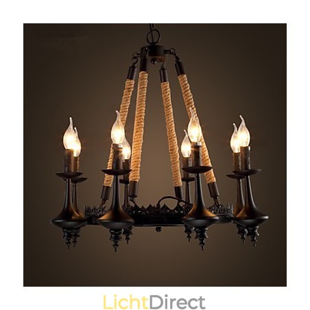 Hanglampen Mini Stijl Traditioneel Klassiek Metaal Hanglampen Mini Stijl Traditioneel Klassiek Metaal