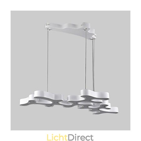 Hangende verlichting decoratie Hangende verlichting decoratie