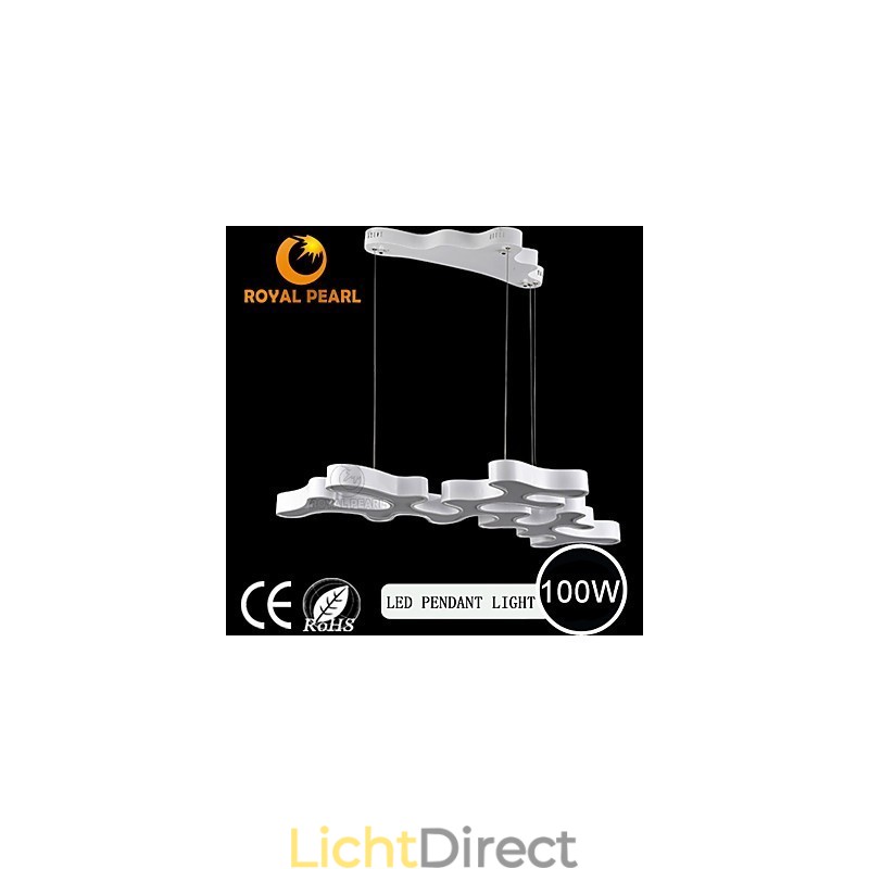 Hangende verlichting decoratie