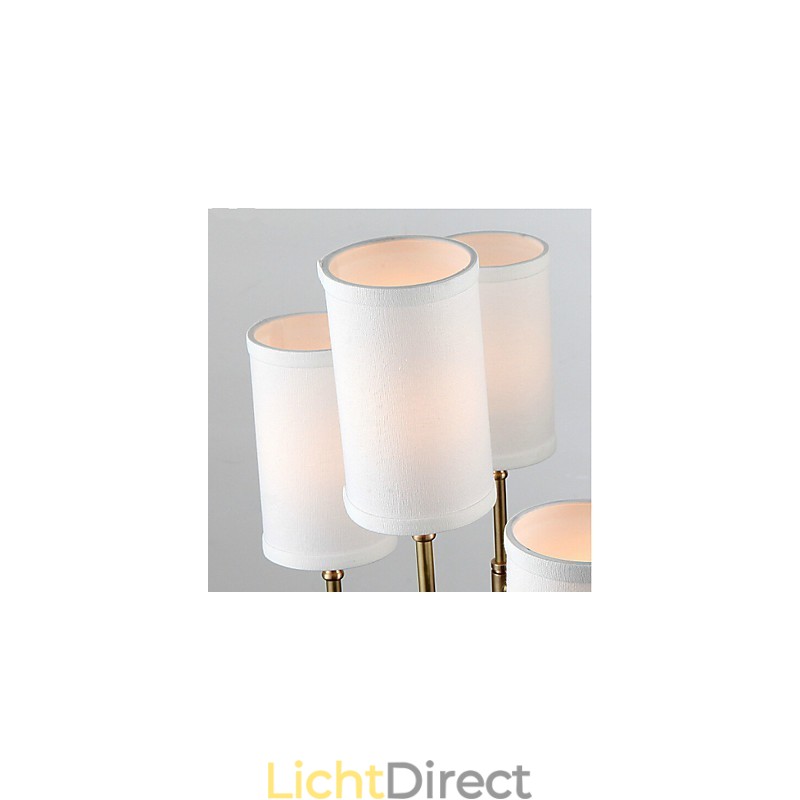 Hanglampen Kristal Mini Stijl Traditioneel Klassiek Metaal