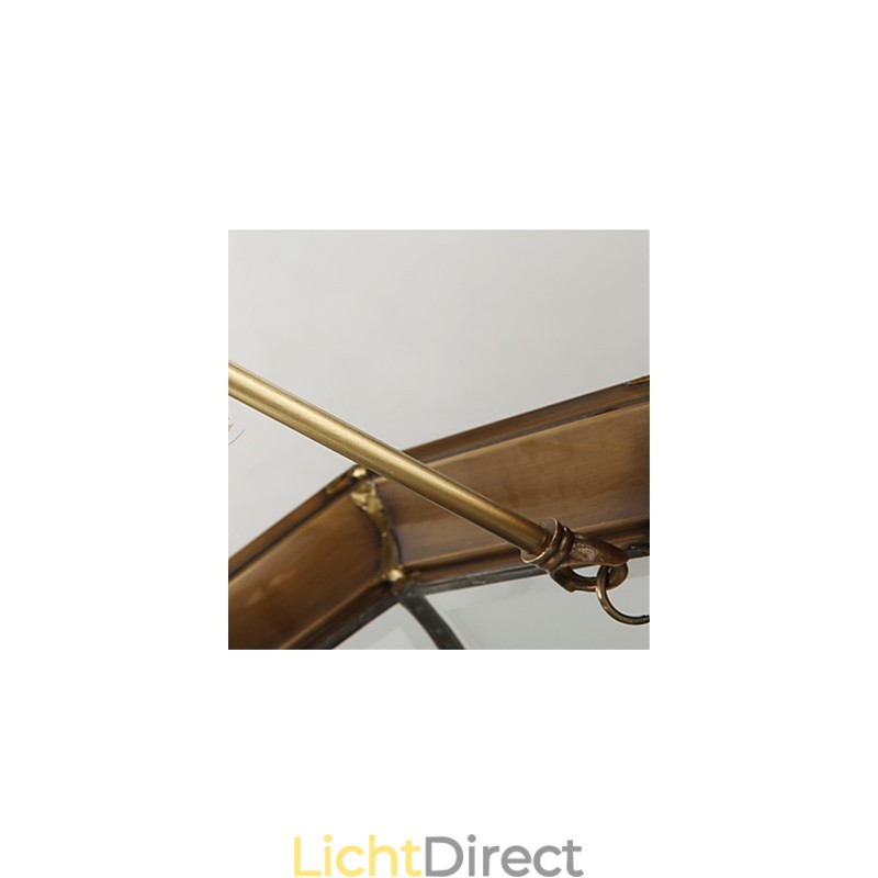 Hanglampen Mini Stijl Traditioneel Klassiek Metaal