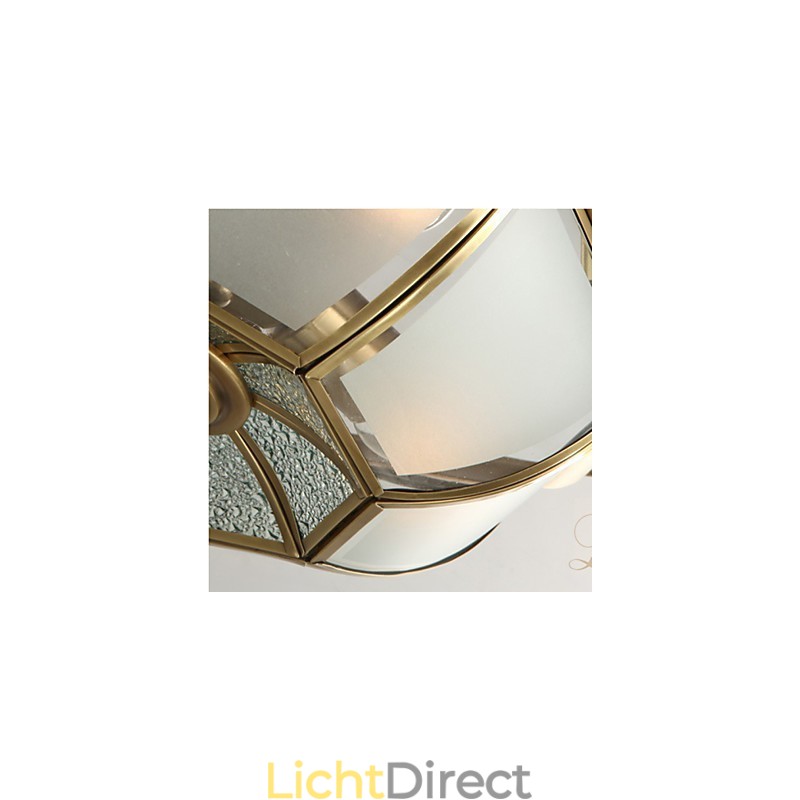 Hanglampen Mini Stijl Traditioneel Klassiek Metaal