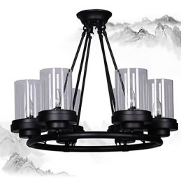 Hanglampen Mini Stijl Rustiek Lodge Vintage Metaal