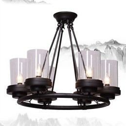 Hanglampen Mini Stijl Rustiek Lodge Vintage Metaal