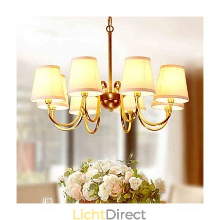 Hanglampen Kristal Mini Stijl Traditioneel Klassiek Metaal Hanglampen Kristal Mini Stijl Traditioneel Klassiek Metaal