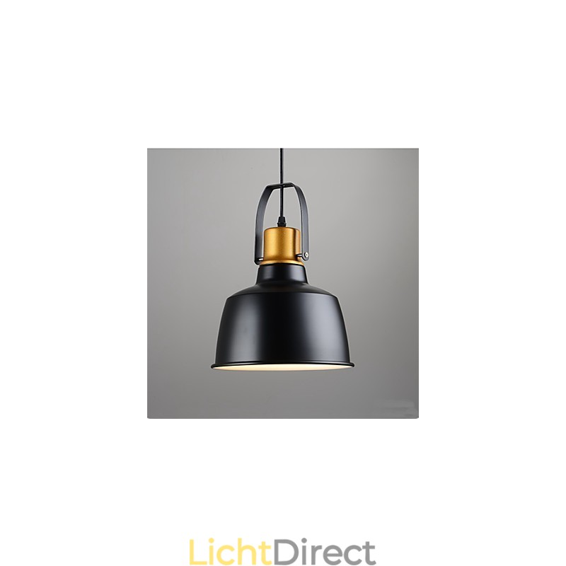 Retro Hanglamp Metalen Café hanglampen