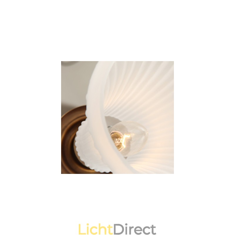 Hanglampen Kristal Mini Stijl Traditioneel Klassiek Metaal
