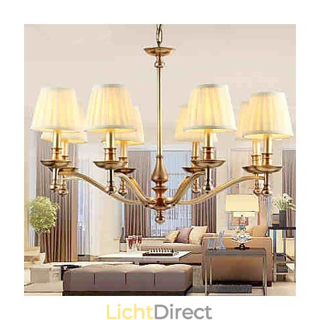 Hanglampen Kristal Mini Stijl Traditioneel Klassiek Metaal Hanglampen Kristal Mini Stijl Traditioneel Klassiek Metaal