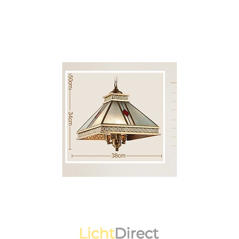 Hanglampen Mini Stijl Traditioneel Klassiek Metaal