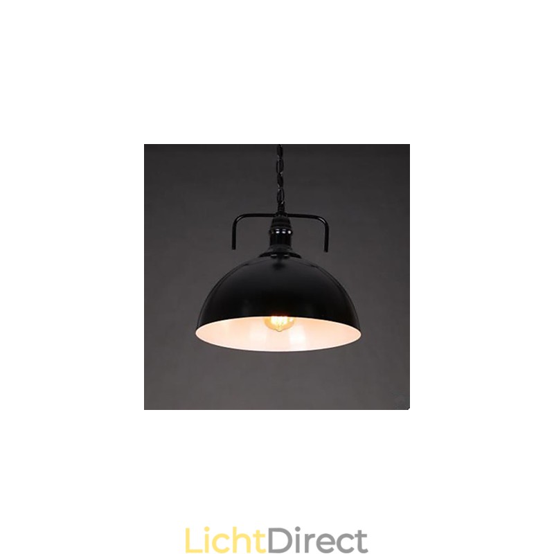 Amerikaans gecontracteerd creatief landhuis hanglamp zittend
