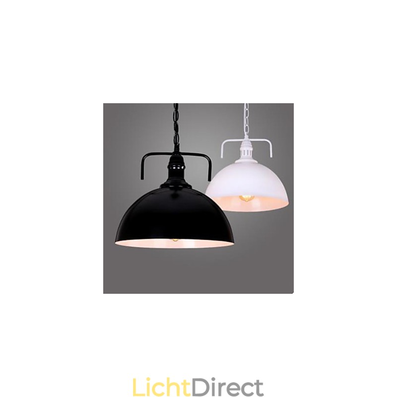 Amerikaans gecontracteerd creatief landhuis hanglamp zittend