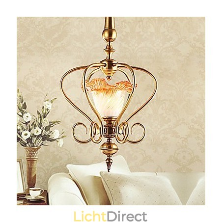 Hanglampen Mini Stijl Traditioneel Klassiek Metaal Hanglampen Mini Stijl Traditioneel Klassiek Metaal