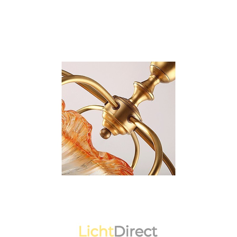 Hanglampen Mini Stijl Traditioneel Klassiek Metaal