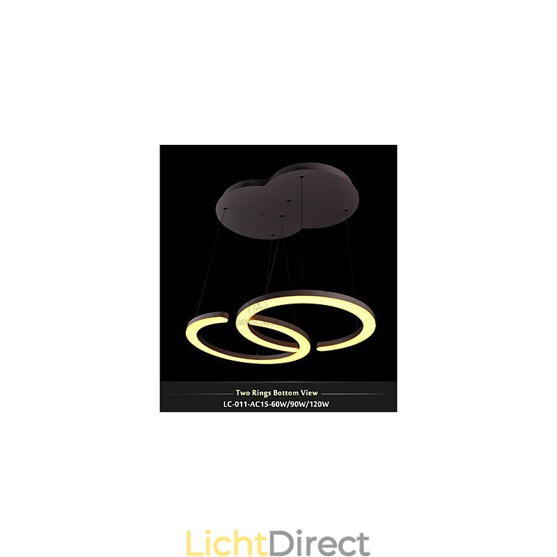 Stijl Plafondlamp