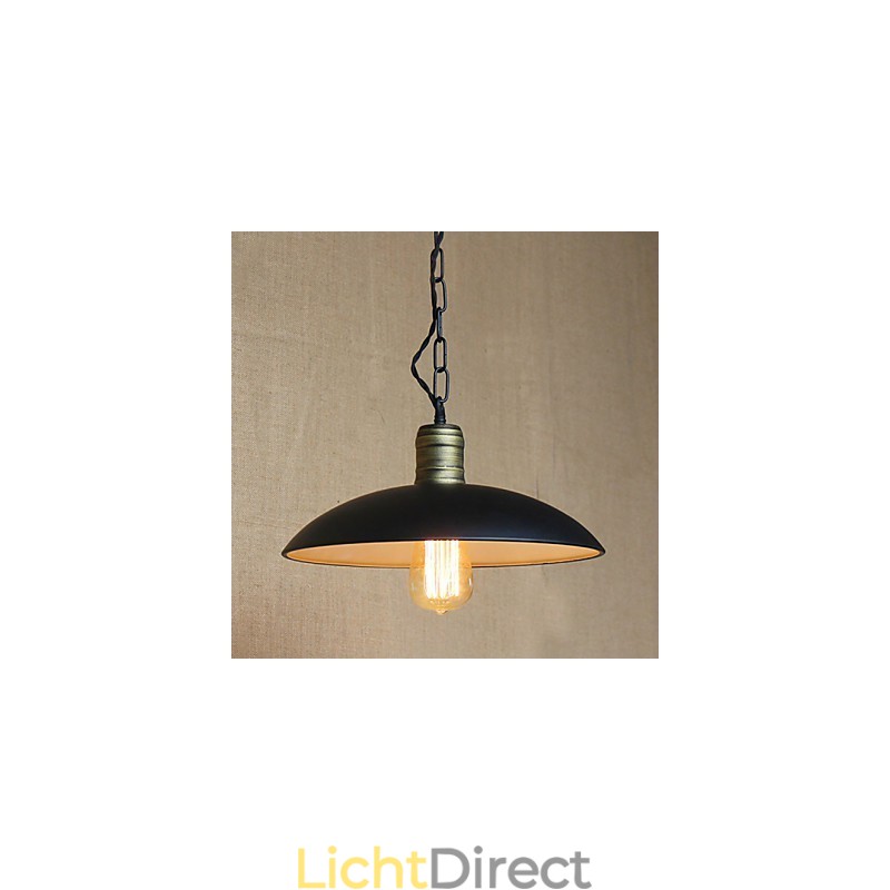 Retro Country Designers Hanglamp