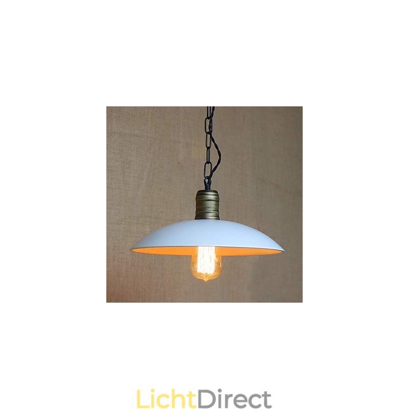Retro Country Designers Hanglamp