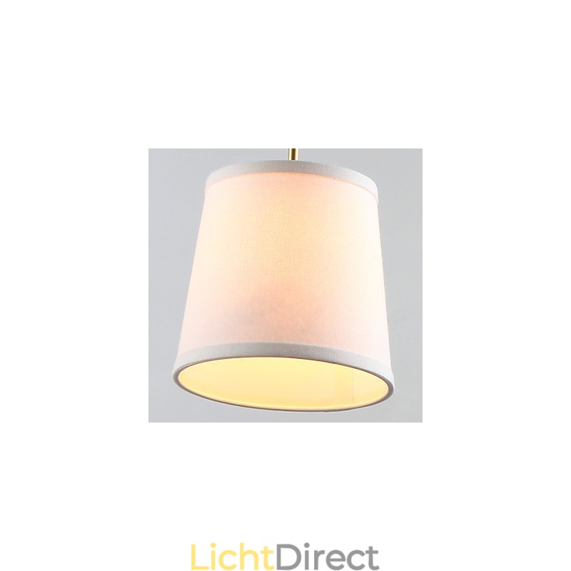 Hanglampen Kristal Mini Stijl Traditioneel Klassiek Metaal