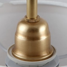 Hanglampen Kristal Mini Stijl Traditioneel Klassiek Metaal