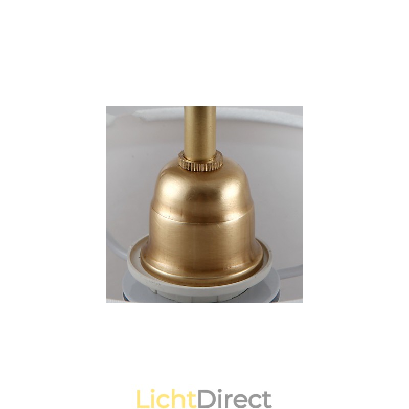 Hanglampen Kristal Mini Stijl Traditioneel Klassiek Metaal
