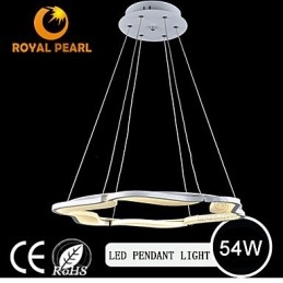 Goedgekeurde hanglamp