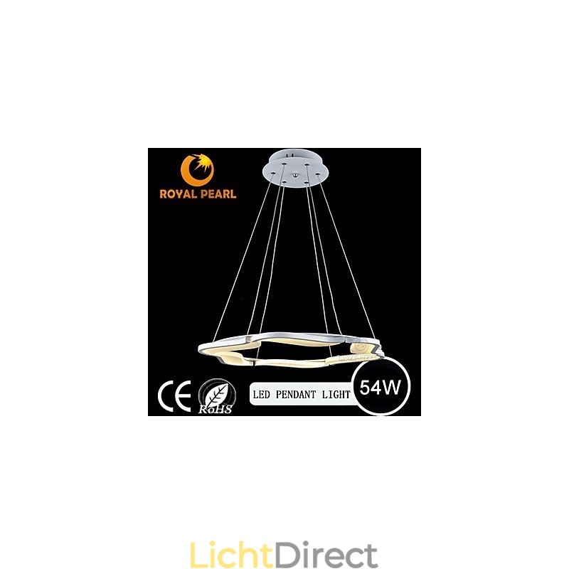 Goedgekeurde hanglamp