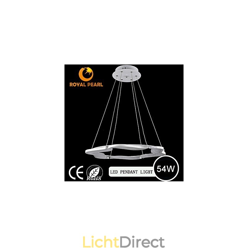 Goedgekeurde hanglamp