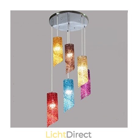 Kop Cilindrisch Rond lang Aluminium Cilinder Creatieve lampen Kop Cilindrisch Rond lang Aluminium Cilinder Creatieve lampen