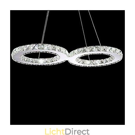 Hanglampen 2 Licht Modern Eenvoudig Artistiek Hanglampen 2 Licht Modern Eenvoudig Artistiek