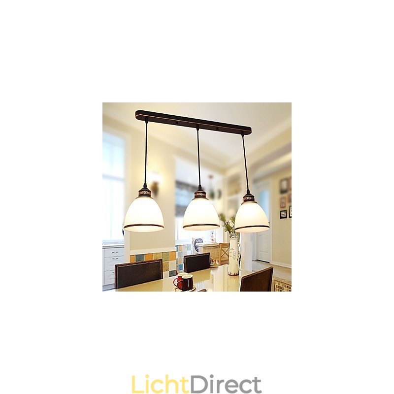 Vintage Designers Andere Metalen Hanglamp