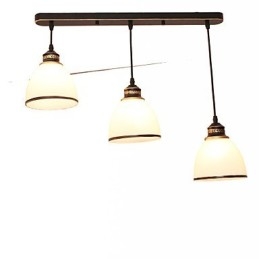 Vintage Designers Andere Metalen Hanglamp